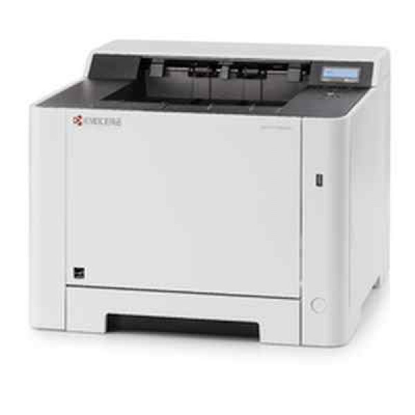 Принтер цветной лазерный Kyocera P5026cdw (1102RB3NL0)