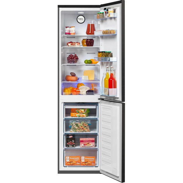 Холодильник Beko B3R0CNK332HXBR