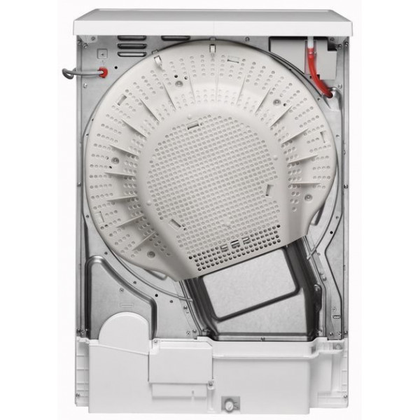 Сушильная машина Electrolux EW6CR428W
