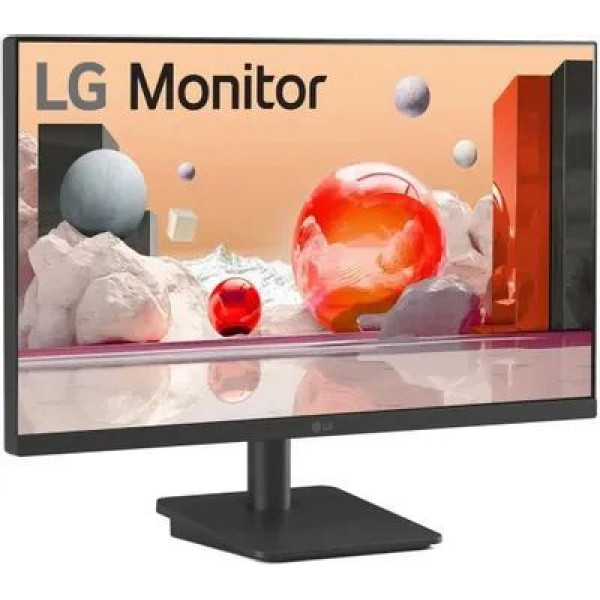 Монитор LG 25MS500-B, 24,5" (25MS500-B)