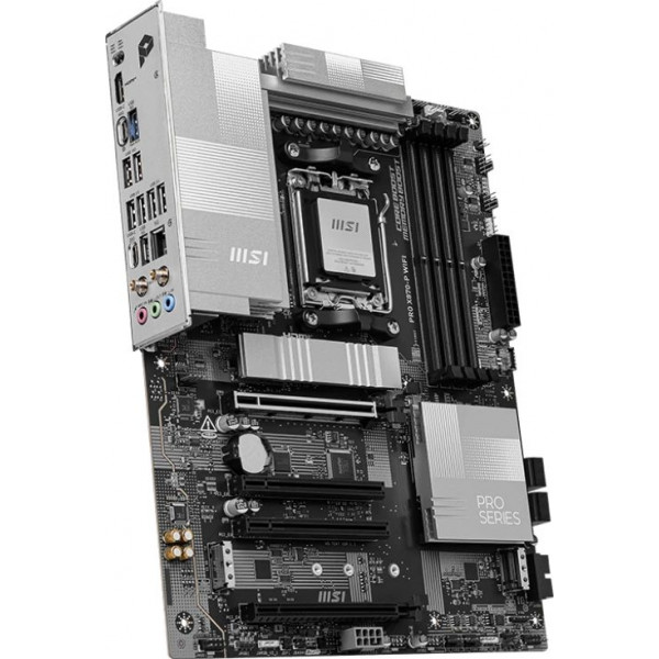 Материнская плата MSI Pro X870-P WIFI, RTL