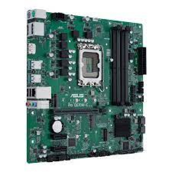 Материнская плата ASUS Pro Q670M-C-CSM (90MB19E0-M0EAYC)