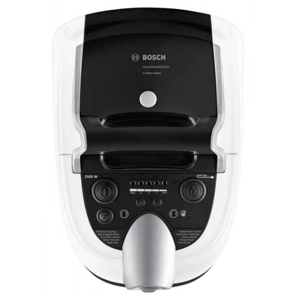 Пылесос Bosch BWD421PRO