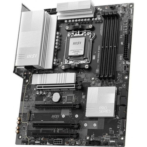 Материнская плата MSI Pro B850-P WIFI