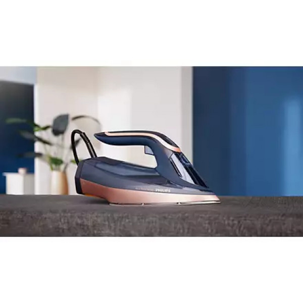 Паровой утюг Philips Azur series 8000 (DST8050/20)