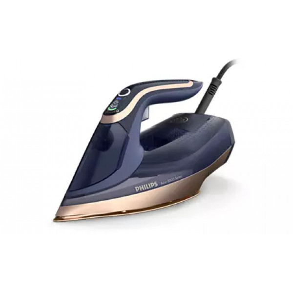 Паровой утюг Philips Azur series 8000 (DST8050/20)