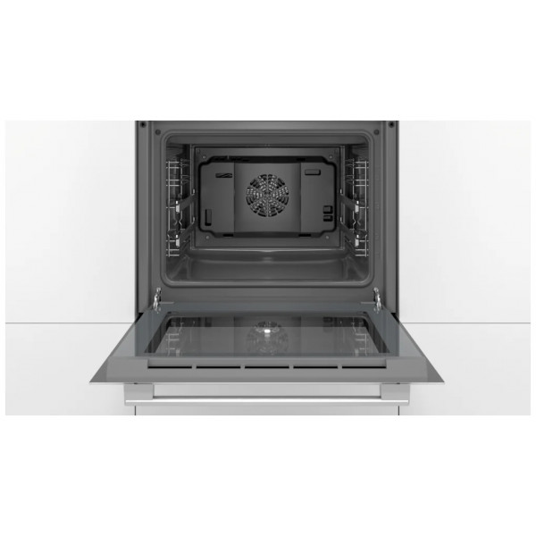 Духовой шкаф Bosch HBJ517YW0R