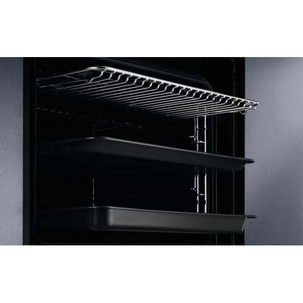 Духовой шкаф Electrolux OEE5C61Z