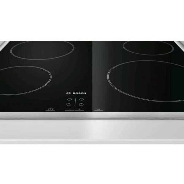 Варочная панель Bosch PKE645D17E