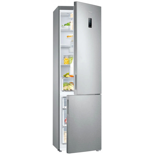 Холодильник Samsung RB37A52N0SA/WT