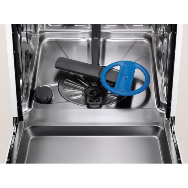 Встраиваемая посудомоечная машина Electrolux EEZ969300L
