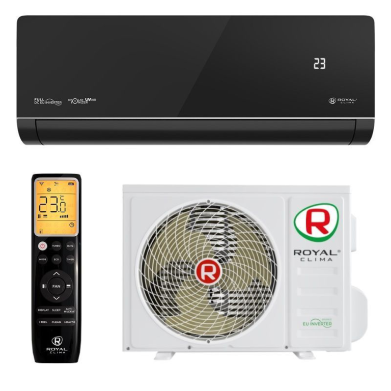 Royal Clima настенный кондиционер RCI-RSN40HN