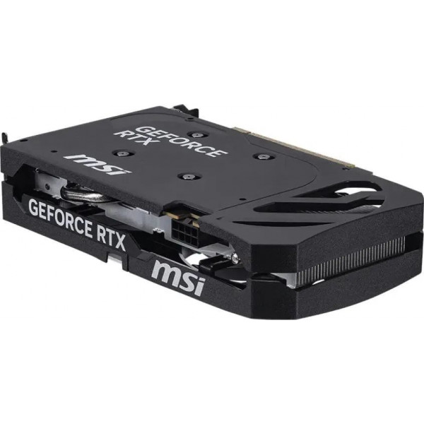 Видеокарта MSI NVIDIA GeForce RTX 5050 8G SHADOW 2X OC (G5050-8S2C) RTX 5050 8G SHADOW 2X OC
