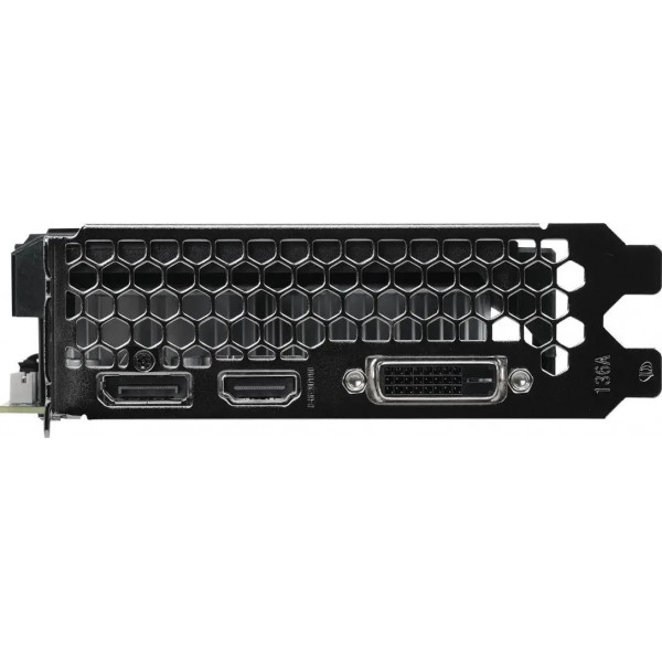 Видеокарта PALIT NVIDIA GeForce RTX 3050 StormX OC 6GB (NE63050S18JE-1072F) PA-RTX 3050 STORMX OC 6G
