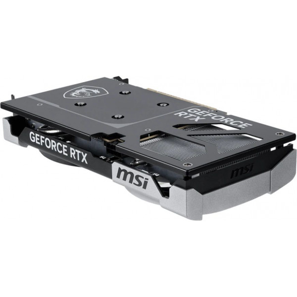 Видеокарта MSI NVIDIA GeForce RTX 5060 Ti 8G VENTUS 2X OC PLUS (G506T-8V2CP) RTX 5060 TI 8G VENTUS 2X OC PLUS