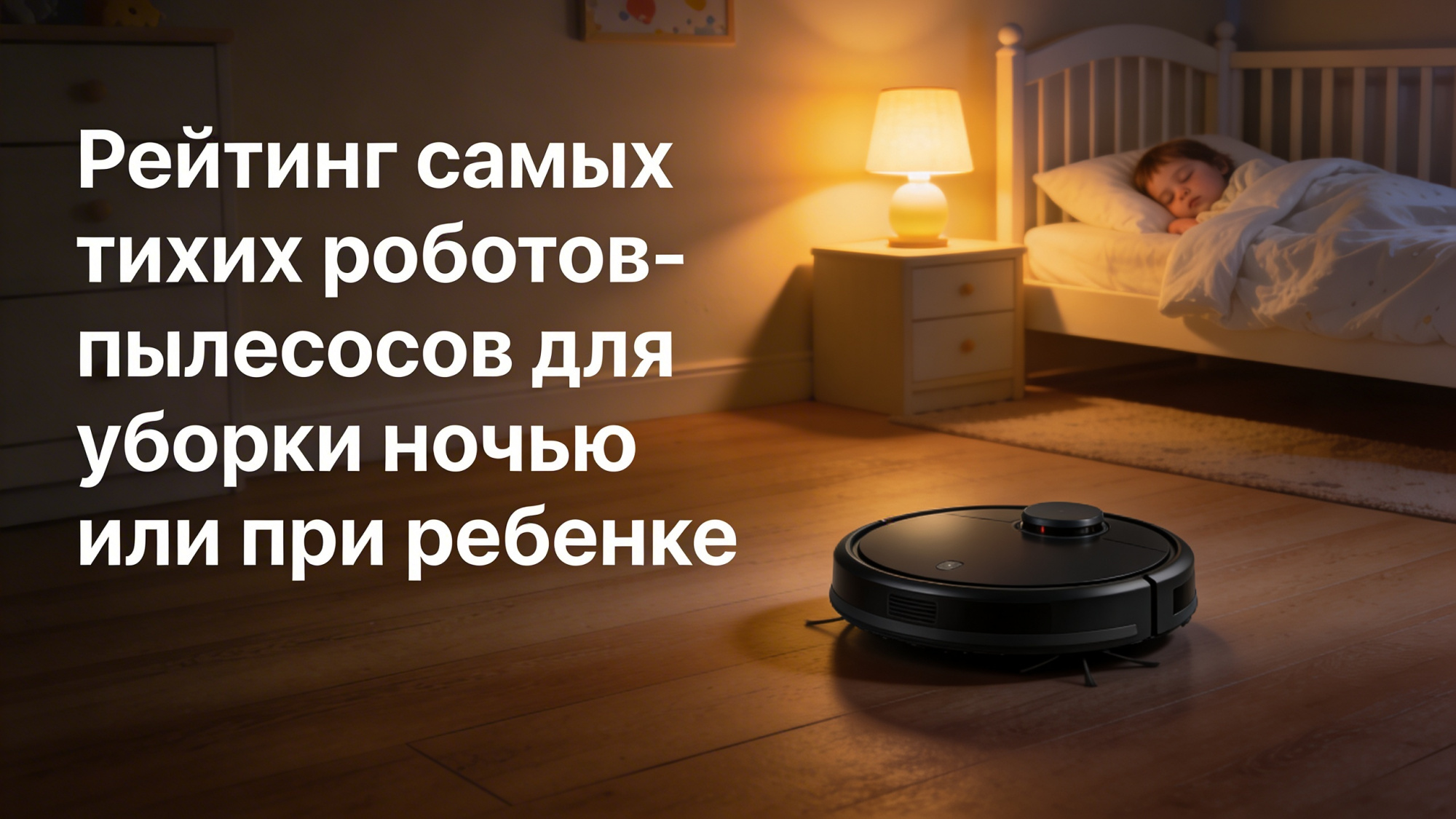 Рейтинг самых тихих роботов-пылесосов для уборки ночью или при ребенке Рейтинг самых тихих роботов-пылесосов для уборки ночью или при ребенке