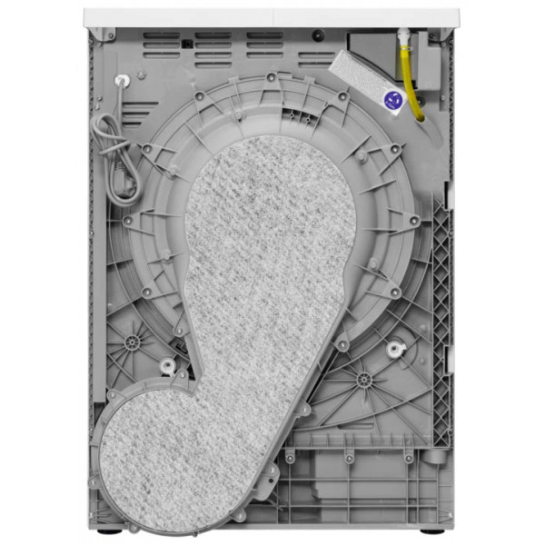 Сушильная машина Electrolux EW8H258S