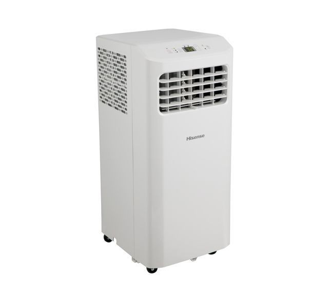 Мобильный кондиционер Hisense AP-09CR4GKVS00 (НС-1406805)