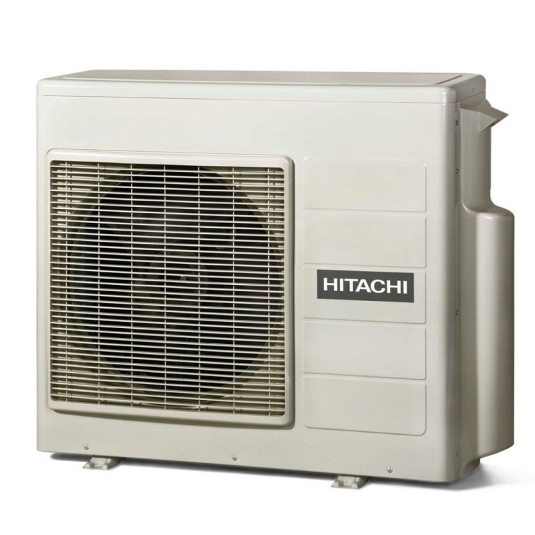 Наружный блок Hitachi RAM-33NP2E