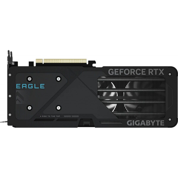 Видеокарта Gigabyte NVIDIA GeForce RTX 5060 Ti EAGLE MAX OC 8G (GV-N506TEAGLEMAX OC-8GD) RTX 5060 TI EAGLE MAX OC 8G