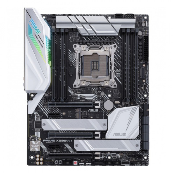 Материнская плата ASUS PRIME X299-A II