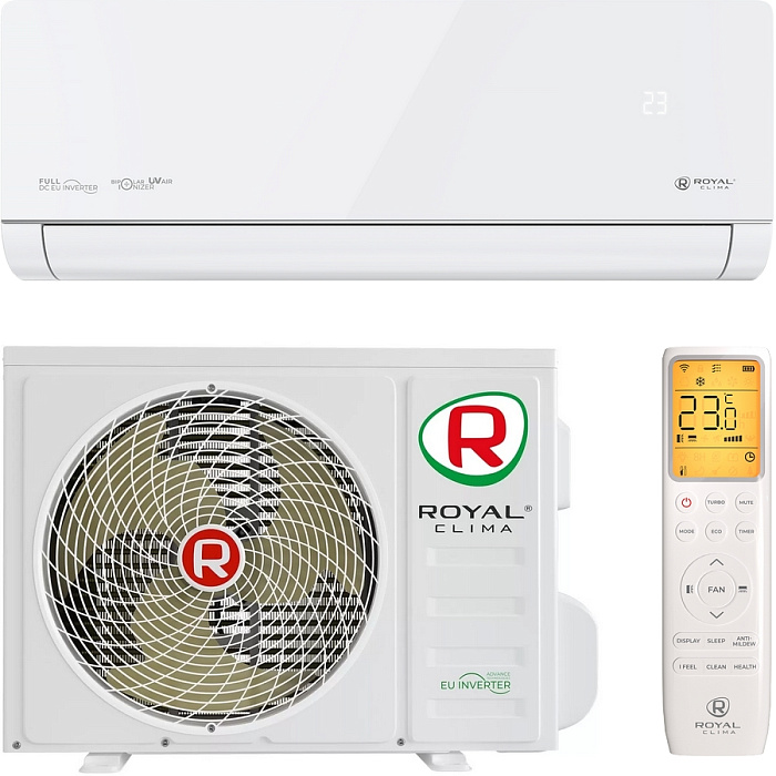 Внутренний блок Royal Clima RCI-RSB30HN/IN