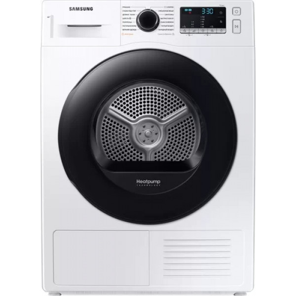 Сушильная машина Samsung DV90TA040AE