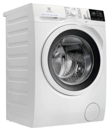 Стиральная машина с сушкой Electrolux EW7WR447W
