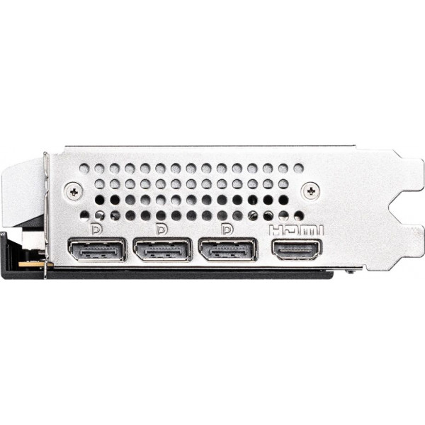 Видеокарта MSI NVIDIA GeForce RTX 5060 8G VENTUS 3X OC (G5060-8V3C) RTX 5060 8G VENTUS 3X OC