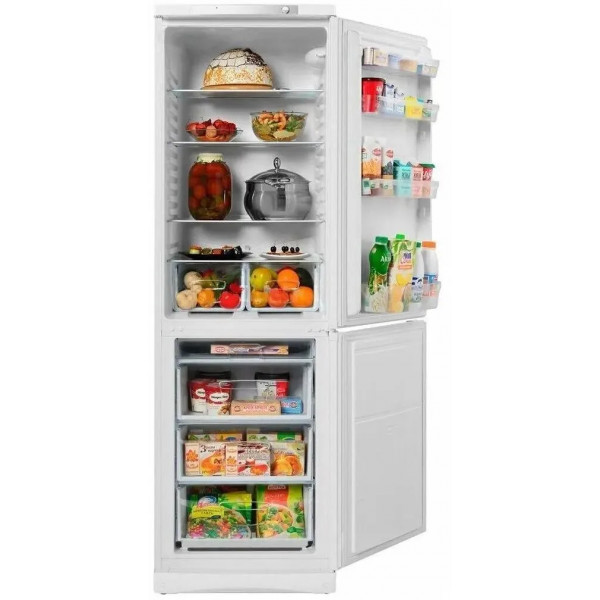 Холодильник Indesit ES 20 A