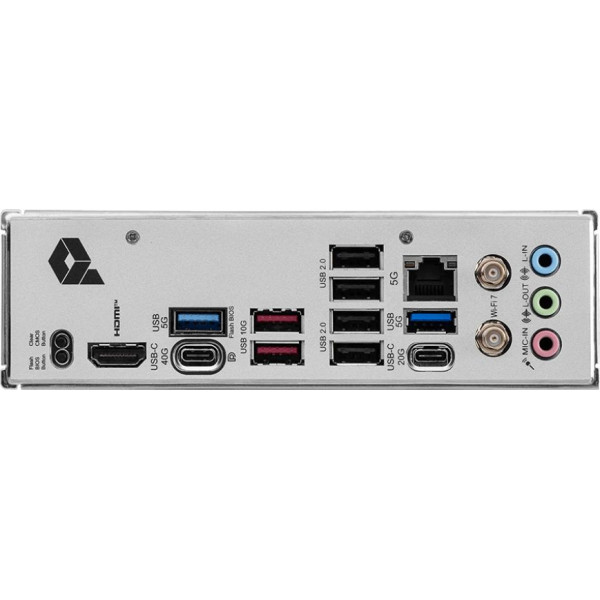 Материнская плата MSI Pro X870-P WIFI, RTL