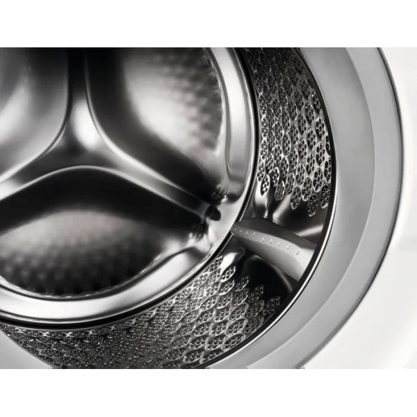 Стиральная машина с сушкой Electrolux EW7WR447W
