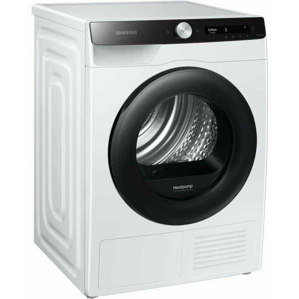 Сушильная машина Samsung DV80T5220AW