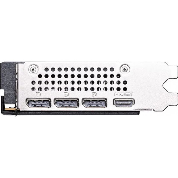 Видеокарта MSI NVIDIA GeForce RTX 5060 8G SHADOW 2X OC (G5060-8S2C) RTX 5060 8G SHADOW 2X OC