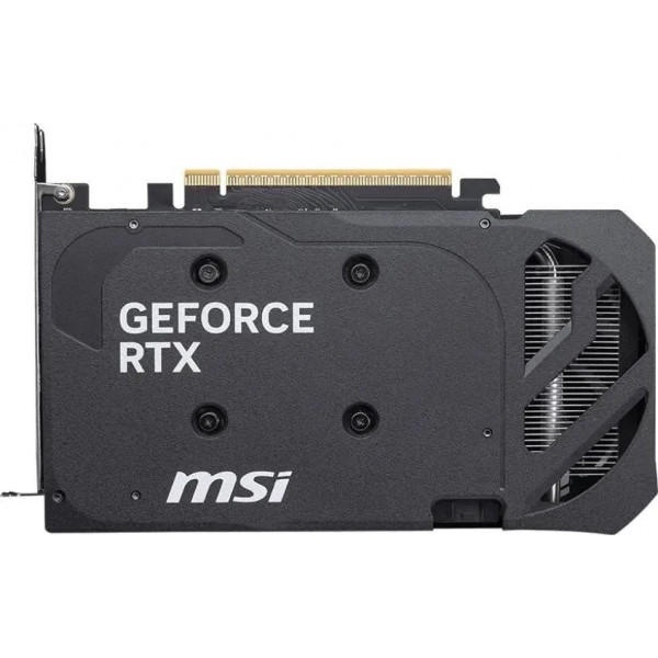 Видеокарта MSI NVIDIA GeForce RTX 5050 8G SHADOW 2X OC (G5050-8S2C) RTX 5050 8G SHADOW 2X OC