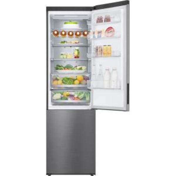 Холодильник LG GA-B509CMUM