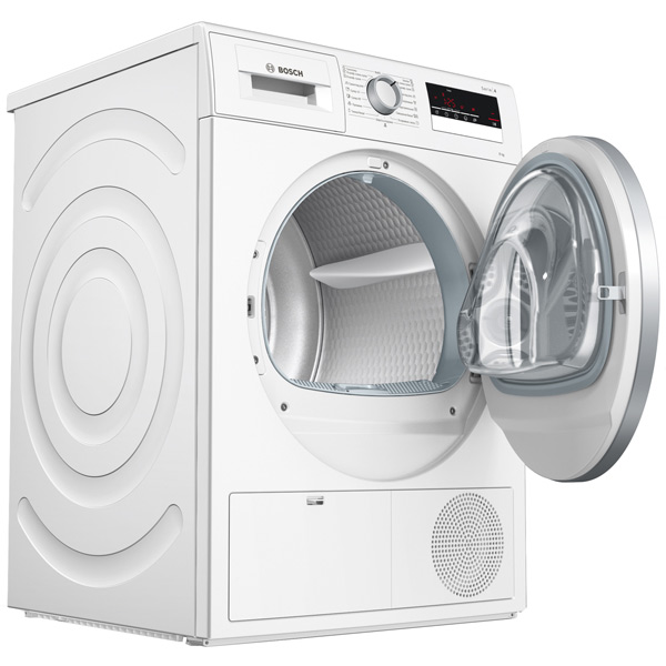 Сушильная машина Bosch WTM83261OE