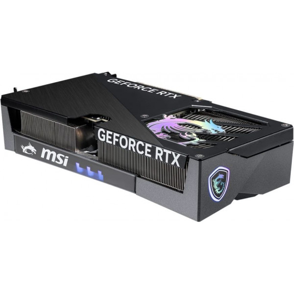 Видеокарта MSI NVIDIA GeForce RTX 5060 Ti 8G Gaming OC (G506T-8GC) RTX 5060 TI 8G GAMING