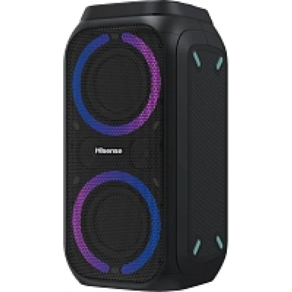 Портативная акустика Hisense Party Rocket 160