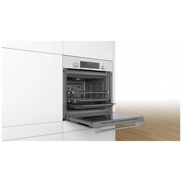 Духовой шкаф Bosch HBJ517YW0R