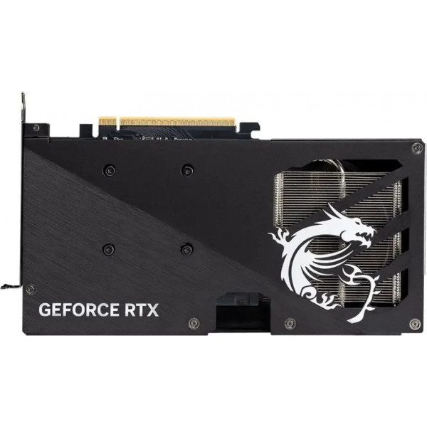Видеокарта MSI NVIDIA GeForce RTX 5060 8G Gaming OC (G5060-8GC) RTX 5060 8G GAMING OC