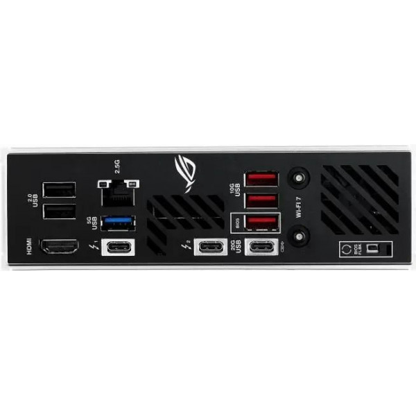 Материнская плата ASUS ROG STRIX Z890-I GAMIMG WIFI, RTL
