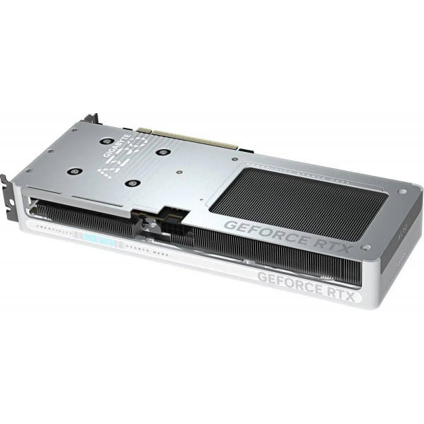 Видеокарта Gigabyte NVIDIA GeForce RTX 5060 Ti AERO OC 8G (GV-N506TAERO OC-8GD) RTX 5060 TI AERO OC 8G