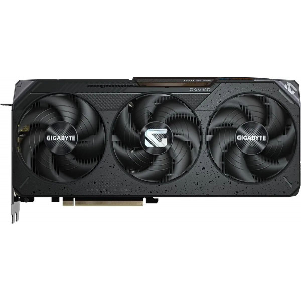 Видеокарта Gigabyte AMD Radeon RX 9070 XT GAMING OC 16GB (GV-R9070XTGAMING OC-16GD) RX 9070 XT GAMING OC 16G
