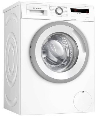Стиральная машина Bosch WAN2008KPL