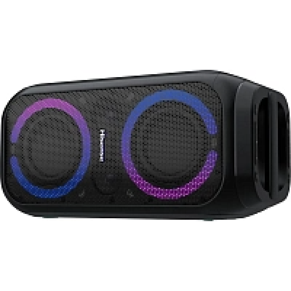 Портативная акустика Hisense Party Rocket 160
