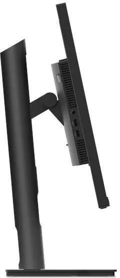 Монитор Lenovo T27I-30, 27" (63A4MAR1CB)
