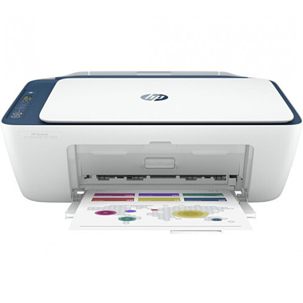 МФУ цветное струйное HP DeskJet IA Ultra 4828 (25R76A)
