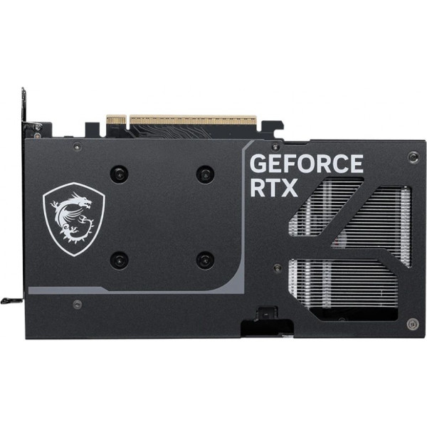Видеокарта MSI NVIDIA GeForce RTX 5060 Ti 8G VENTUS 2X OC PLUS (G506T-8V2CP) RTX 5060 TI 8G VENTUS 2X OC PLUS
