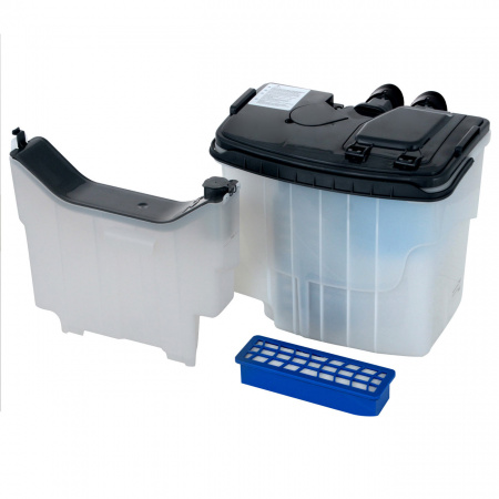 Пылесос Bosch BWD41720
